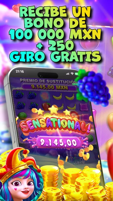 Sweet Bonanza® Screenshot