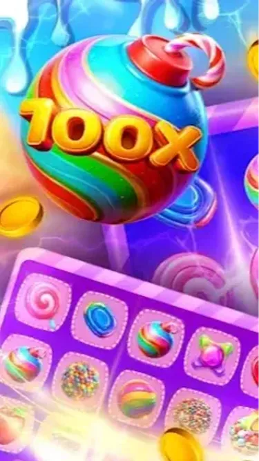 Sweet Bonanza® Screenshot