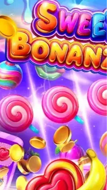 Sweet Bonanza® Screenshot